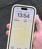 Apple/蘋果 iPhone 17 Pro 256GB 星宇橙色 支持移動聯通電信5G 雙卡雙待手機 曬單實拍圖