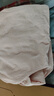 森馬（Semir）長(cháng)袖襯衫女冬中長(cháng)款寬松純棉燈芯絨純色襯衣通勤上衣101724105001 曬單實(shí)拍圖