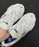 耐克（NIKE）男鞋冬季AIR JORDAN 1運(yùn)動(dòng)鞋籃球鞋HV4089-201 HV4089-201 41 曬單實(shí)拍圖