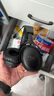 極度未知（HYPERX）Clould III S Wireless 颶風(fēng)3加強版無(wú)線(xiàn)藍牙游戲耳機 颶風(fēng)3S 黑 頭戴式電競耳機 適配三角洲行動(dòng) 曬單實(shí)拍圖