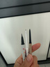 花洛莉亞（FLORTTE）怪美莉亞極細眼線(xiàn)膠筆持妝臥蠶筆情人節禮物02#女子力 曬單實(shí)拍圖