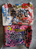 釣魚(yú)王地獄貓魚(yú)餌料秋冬特濃腥味冬季野釣鯽魚(yú)鯉魚(yú)釣魚(yú)專(zhuān)用魚(yú)餌 地獄貓（香+腥） 曬單實(shí)拍圖