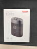 京東京造掌心剃須刀便攜款 長(cháng)續航迷你電動(dòng)刮胡刀電動(dòng)剃須刀旋轉式胡須刀剃須刀電動(dòng)水洗 生日禮物 曬單實(shí)拍圖
