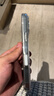 爵士駝【自帶拍照按鍵】適用蘋(píng)果16promax手機殼iphone16pro保護套16透明磁吸Ai相機按鍵全包觸控防摔 【全透明】原機拍照按鍵丨Magsafe磁吸 iPhone 16 Pro 曬單實(shí)拍圖