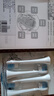 獅護 適配飛利浦電動(dòng)牙刷頭hx3226hx3250hx6730hx3216/3210hx6511通用牙刷頭替換 8支 牙齦護理型【8支裝】 適配飛利浦電動(dòng)牙刷頭 曬單實(shí)拍圖