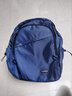 EKK日本進(jìn)口名牌雙肩包女超輕戶(hù)外旅行包運動(dòng)背包男輕便旅游登山包通 寶藍色中號 曬單實(shí)拍圖
