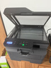 兄弟（brother）DCP-L2548DW黑白激光雙面辦公打印機手機無(wú)線(xiàn)有線(xiàn)家用自動(dòng)輸稿一體機復印掃描2550dw升級款 曬單實(shí)拍圖