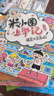 當當正版童書(shū) 米小圈系列全套 米小圈上學(xué)記一二三四年級/套裝+腦筋急轉彎系列+漫畫(huà)成語(yǔ)系列+米小圈趣味猜謎語(yǔ)+圖畫(huà)日記本 新老版本隨機發(fā)貨 北貓漫畫(huà)書(shū) 米小圈漫畫(huà)成語(yǔ)（第二輯）（套裝共5冊） 曬單實(shí)拍圖