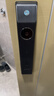 凱迪仕（kaadas）智能門鎖 雙攝人臉識(shí)別可視貓眼大屏指紋鎖 金剛P30 Pro Max雙攝 曬單實(shí)拍圖