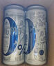 青島啤酒（TsingTao）無(wú)醇（0.0）白啤 330ml*24罐 中秋節送禮 曬單實(shí)拍圖