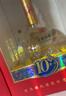西鳳酒 華山論劍10年 45度 500ml 單瓶裝 鳳香型白酒  曬單實(shí)拍圖