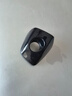 適配12-18款奧迪A6L駕駛門(mén)把手蓋車(chē)門(mén)外拉手蓋左前門(mén)把鑰匙孔鎖蓋 黑色前左帶孔 （原裝） 曬單實(shí)拍圖