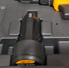 得力手電鉆電動(dòng)螺絲刀鋰電鉆12V家用充電式起子機電動(dòng)工具箱套裝 曬單實(shí)拍圖