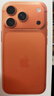 Apple/蘋(píng)果 iPhone 17 Pro 256GB 星宇橙色 支持移動(dòng)聯(lián)通電信5G 雙卡雙待手機 曬單實(shí)拍圖