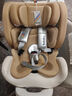 bebebus天文家兒童安全座椅0-7歲360度旋轉寶寶座椅 天文家Pro 曬單實(shí)拍圖