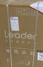 海爾出品統帥 80升電熱水器儲水式3300W速熱保溫家用大水量專(zhuān)利防電墻租房?jì)?yōu)選LEC8001H-NQ3 曬單實(shí)拍圖