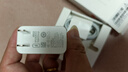 華為原裝榮耀88W/66w華為充電器通用閃充快充頭mate20 30pro p20/30/4 88W充電頭+6A 1米雙C線(xiàn)(原裝原廠(chǎng)家) 曬單實(shí)拍圖