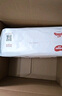 好奇（Huggies）鉑金裝小桃褲成長(cháng)褲XL96片(12-17kg)加大號尿不濕【透爽散熱】 曬單實(shí)拍圖