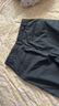 MARKLESS休閑褲男四季款抗皺商務(wù)耐磨挺括防風(fēng)0820   灰色-二代 31 曬單實(shí)拍圖