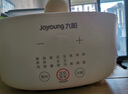 九陽(yáng)（Joyoung）快燉電燉鍋燉盅 燕窩燉盅 隔水燉鍋 多功能鍋嬰兒寶寶輔食鍋 bb煲湯鍋燉湯鍋蒸鍋1L精巧容量GD189 曬單實(shí)拍圖