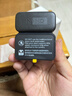 大疆【新品】DJI Osmo Nano 自由視角穿戴相機(jī)Vlog騎行親子寵物運(yùn)動(dòng)相機(jī)4K高清攝像機(jī)超輕小巧拇指相機(jī) 標(biāo)準(zhǔn)套裝（128GB） 曬單實(shí)拍圖