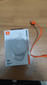JBL WAVE FLEX 2 真無線藍(lán)牙耳機(jī) 半入耳式音樂耳機(jī) 通話降噪 游戲耳麥 女生禮物 珍珠白 曬單實(shí)拍圖