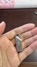愛(ài)國者（aigo）256GB USB3.2 Gen 1 U盤(pán) 讀速220MB/s U315 金屬外殼  學(xué)生辦公投標電腦車(chē)載通用 便攜 大容量?jì)?yōu)盤(pán) 曬單實(shí)拍圖