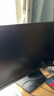 AOC 27英寸2K 180Hz FastIPS 1ms 廣色域 HDR 低藍光不閃  MBRSync游戲電競電腦顯示器 宙斯盾Q27G41E 曬單實拍圖
