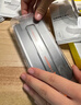 倍思【康寧玻璃膜】適用蘋(píng)果16Pro鋼化膜 iPhone16Pro手機膜全屏覆蓋防塵防摔防指紋高清膜無(wú)塵倉貼膜 曬單實(shí)拍圖