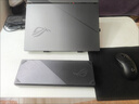ROG魔霸新銳 2025 銳龍9 16英寸 游戲本筆記本電腦(R9 8940HX 16G 1T RTX5060 2.5K 165Hz) 曬單實(shí)拍圖