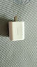 綠聯(lián)45W氮化鎵 兼容40W蘋果17充電器Type-C快充頭 適用iPhone16ProMax/15plus/14三星手機平板插頭 45W氮化鎵套裝-1米【蘋果17/16/15快充】 曬單實拍圖