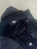 伯希和（Pelliot）戶外沖鋒衣男女三合一春秋防水硬殼夾克登山服外套11040107藍L 曬單實拍圖