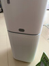美的（Midea）空氣凈化器去煙味 二手煙房間抽煙除煙味除異味 室內家用棋牌室麻將館辦公室燒烤店凈化機 升級高配【建議抽煙人數2-4】 曬單實(shí)拍圖