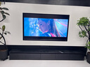 海信電視小墨E5Q Pro75英寸 768分區(qū)U+MiniLED 信芯芯片 抗反光防眩光墨晶屏 300Hz 國家補(bǔ)貼75E5Q-PRO 曬單實拍圖