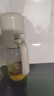 小熊（Bear）定量噴油壺 玻璃油壺罐食用油噴霧調料瓶油噴壺250mL  CX-W0081 曬單實(shí)拍圖