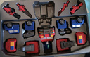 奧智嘉兒童玩具磁力機器人百變拼接模型3-6歲玩具車(chē)男孩益智生日禮物 曬單實(shí)拍圖