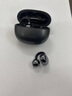 萬(wàn)魔（1MORE）S20Pro藍牙耳機耳夾式不入耳開(kāi)放式氣骨傳導概念運動(dòng)長(cháng)續航通話(huà)降噪適用手機周杰倫 質(zhì)感黑 曬單實(shí)拍圖