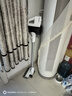 美的（Midea）吸塵器家用Q3 Green無(wú)線(xiàn)手持吸塵器 大功率超強吸力綠光顯塵 除螨除塵車(chē)載輕量大吸力【國家補貼】 曬單實(shí)拍圖