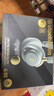 賽睿（SteelSeries）旗艦寒冰新星Arctis Nova Elite御 頭戴式藍牙ANC降噪無(wú)線(xiàn)電競游戲HIFI音樂(lè )耳機Hi-Res雙電池Pro金 曬單實(shí)拍圖