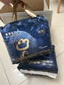 babycare皇室獅子王國拉拉褲箱裝加大號XXL52片>15kg嬰兒尿不濕透氣親膚 曬單實(shí)拍圖
