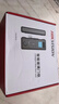 ?？低暎℉IKVISION）U型鎖玻璃門(mén)指紋鎖免開(kāi)孔密碼鎖辦公室智能鎖門(mén)禁鎖ic卡門(mén)禁手機藍牙小程序指紋/刷卡/密碼/藍牙 【單開(kāi)門(mén)】無(wú)包邊玻璃門(mén)適用 曬單實(shí)拍圖