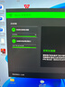 雷蛇（Razer）小蜘蛛 黑寡婦蜘蛛X競技版背光款 機械鍵盤(pán) 有線(xiàn)鍵盤(pán) 游戲鍵盤(pán) 87鍵 電競 綠軸 曬單實(shí)拍圖