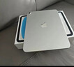 Apple/蘋(píng)果 iPad11英寸 A16芯片2025年款 平板電腦 (128GB WLAN版/學(xué)習辦公娛樂(lè ))銀色 曬單實(shí)拍圖