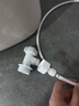 蘇泊爾（SUPOR）全自動(dòng)家用迷你洗衣機洗烘一體 0.5KG波輪內衣洗衣機小型嬰兒懶人洗衣機宿舍 國家補貼高溫煮洗 【洗脫】性?xún)r(jià)比款C5 曬單實(shí)拍圖