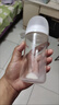 貝親奶瓶 新生兒防脹氣奶瓶 嬰兒奶瓶寶寶奶壺寬口徑玻璃【渠道專(zhuān)享】 160ml 0-3個(gè)月 +240ml3-6月 曬單實(shí)拍圖