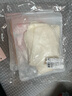 都市麗人孕婦內(nèi)褲女士純棉抗菌內(nèi)襠高腰托腹懷孕早中晚期專用大碼短褲 曬單實拍圖