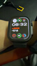 Apple/蘋(píng)果WatchUltra3智能手表蜂窩款49毫米黑色鈦金屬表殼黑色海洋表帶-聯(lián)通補貼 曬單實(shí)拍圖