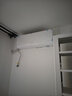 海爾（Haier）小紅花套系 凈省電1.5匹掛機臥室節能壁掛式空調 KFR-35GW/E1-1家電國家補貼20%以舊換新 曬單實(shí)拍圖