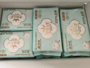 全棉時(shí)代（PurCotton）奈絲公主醫護級超凈吸衛生巾4月裝128片(245*100+290*16+420*12) 曬單實(shí)拍圖