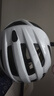 SPECIALIZED閃電 CHAMONIX 3 MIPS 休閑通勤山地公路自行車(chē)騎行頭盔男女 白色 L 曬單實(shí)拍圖